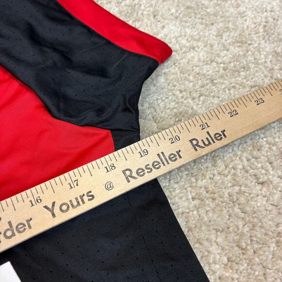 Adidas 2017 Flamengo Home Jersey Men's Small Brazil Futbol Soccer - Picture 7 of 12